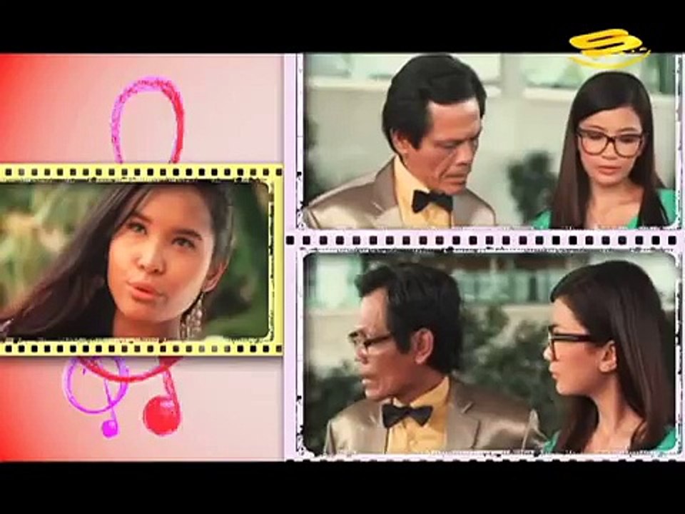 Music Video: Rima Hatiku