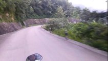 Nepals most beautiful hilly road SINDHULI bp highway. Travel Nepal