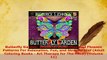 PDF  Butterfly Garden Beautiful Butterflies and Flowers Patterns For Relaxation Fun and Stress PDF Book Free
