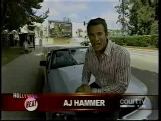 Bones - Court TV