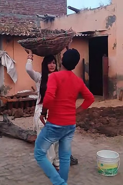 Dever want love from Sapna Bahbi