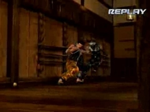 dead or alive 4 jann lee