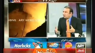 [Attack in Pakistan] - Agar on ARY News- 3rd March 2013-Karachi in Blood Again!(03 03 2013) Full