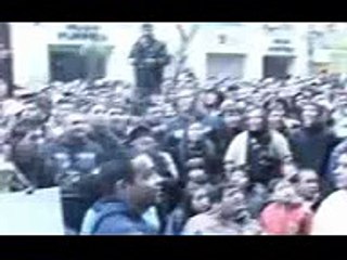 Atletas de la risa 13 part. 6