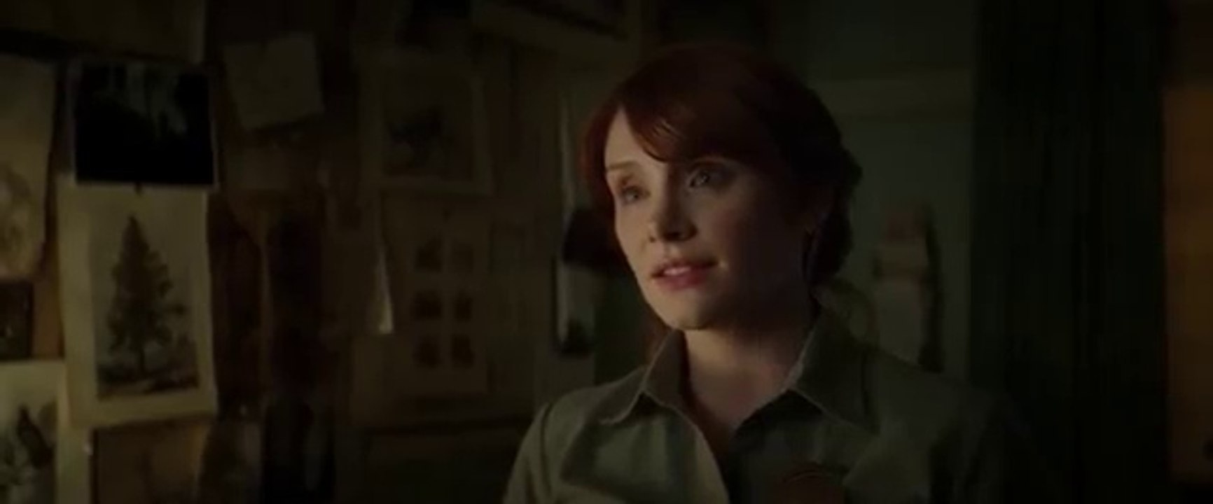 Пит и его дракон Русский тизер-трейлер HD