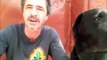 Bad dog owner with Vegan Dog, Vegan unhealthy for K9. Peter Caine Brooklyn dog training