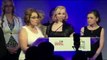 Gina DeJesus and Amanda Berry Honored at Hope Awards in D.C.