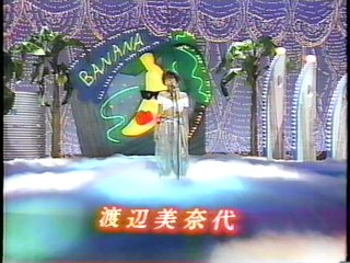 渡辺美奈代 - 14th. ピチカート・プリンセス