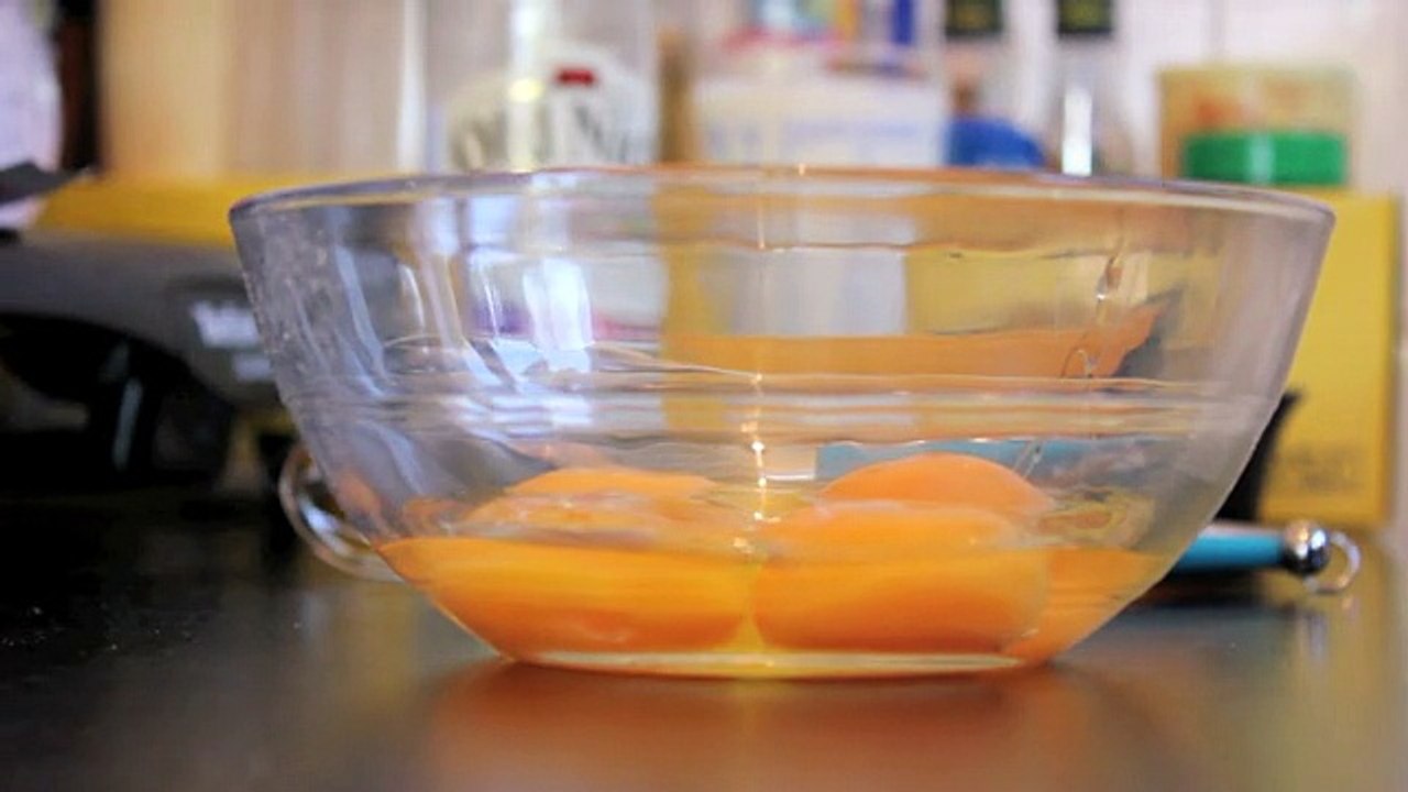 Recette des cannelés