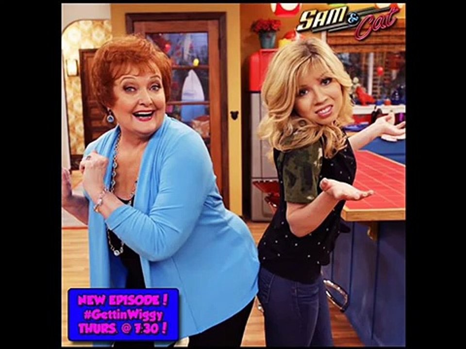 Sam & Cat #GettinWiggy Last Episode Review