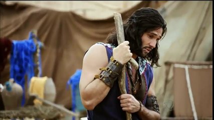 Os Dez Mandamentos 27-04-2016 Capitulo 18 Parte 4/4