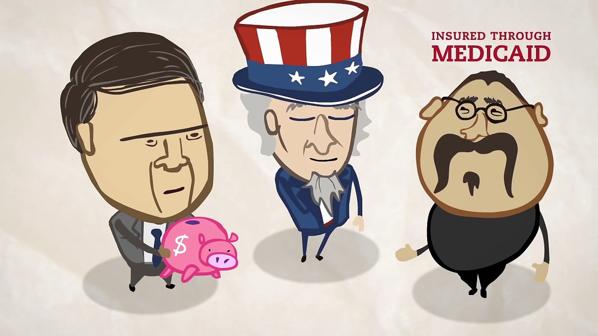 ⁣Health Insurance Explained