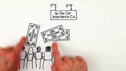 How Does Health Insurance Work-