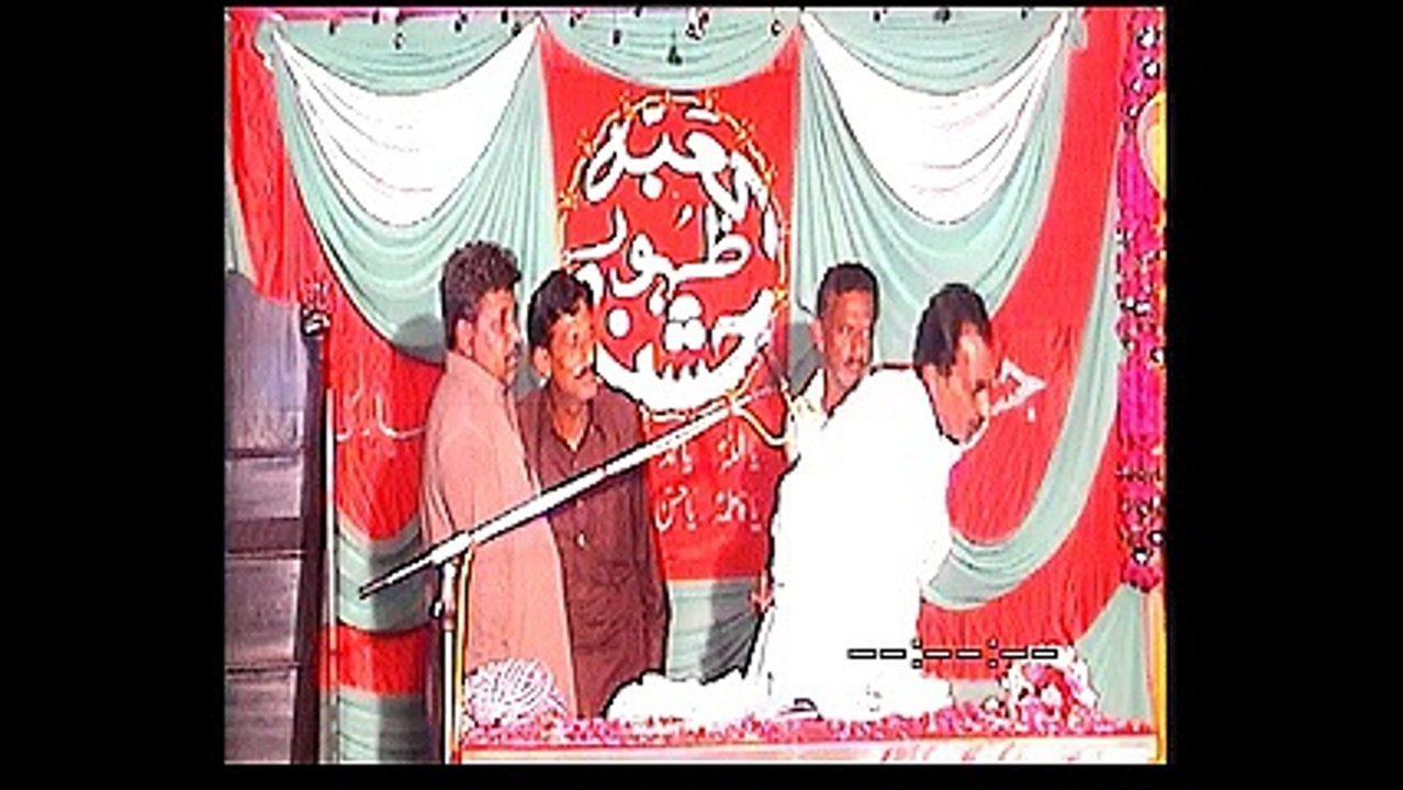 Syed Zaki al Hasnain