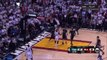 Dwyane Wade's Chasedown Block _ Hornets vs Heat _ Game 5 _ April 27, 2016 _ NBA Playoffs