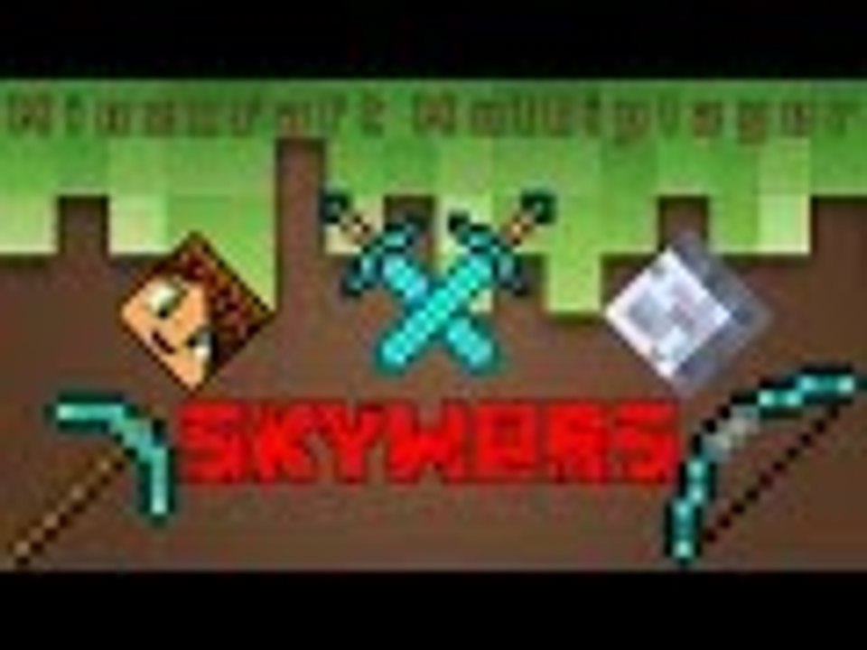 Minecraft | Skywars | Multiplayer