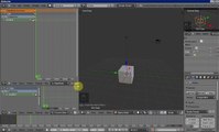 10 - Blender Tutorial - Intro to Animation