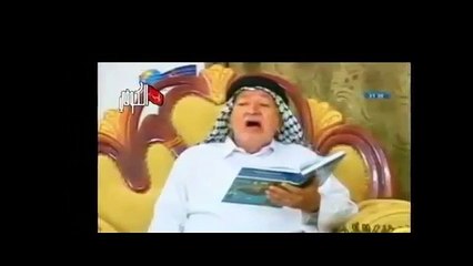 لطمية يحادي اداء عامر المياحي