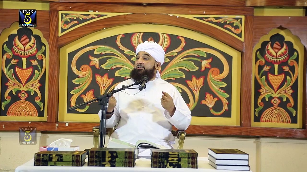 Apni Zuban or Apni Dolat k Zariye Sukoon kese...