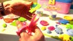(TOYS) Pâte à modeler Le pique nique Peppa Pig Play Doh en français | Jouets pour les enfa