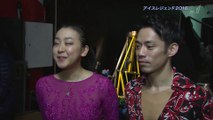 2016 Ice Legend Daisuke Takahashi　◆ Mambo & Finale&Talk