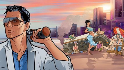 5 Places You Should Visit If You Are An Archer Fan