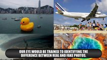 Real Or Fake? 10 Viral Photos Debunked!