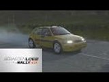 Sebastien Loeb Rally Evo PS4 | Loeb Experience 2nd Event | Citroen Saxo