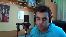 Voy A Hacer Todo Un Hombre De Ti Mulán (Cover by DAVID VARAS)