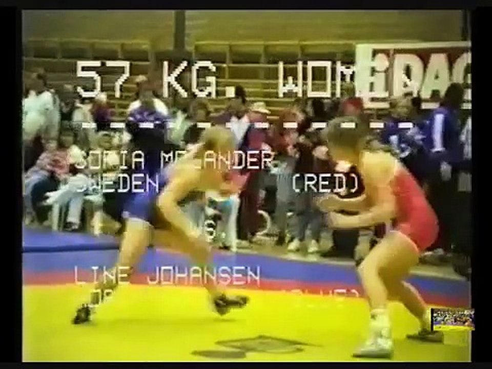 Goteborg 1992 11