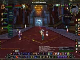 Video curator wow