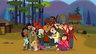 My Top Worst to Best Total Drama Revenge of the Island Characters