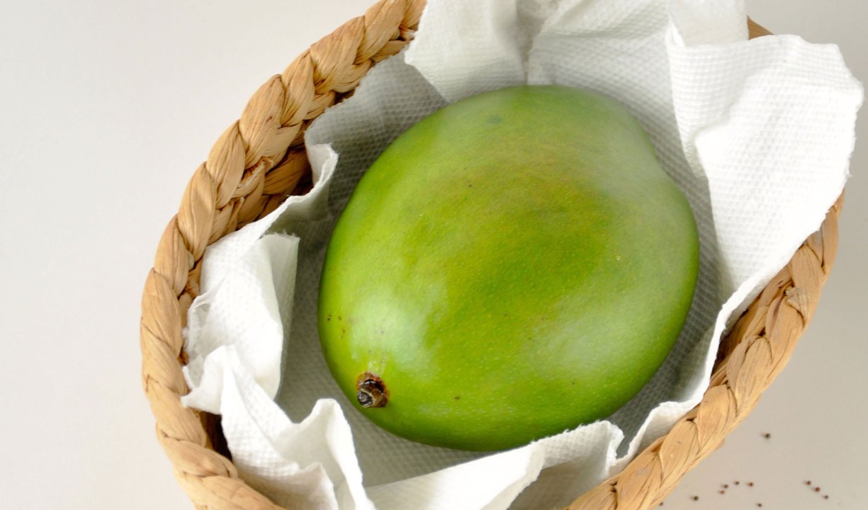 Món Gỏi Xoài Đậu Hủ Chiên Chao | Món Ngon Mỗi Ngày