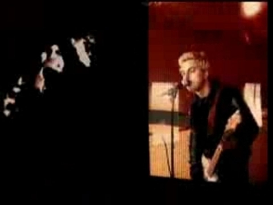 Geek Stink Breath Green Day