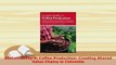 Download  Sustainability in Coffee Production Creating Shared Value Chains in Colombia PDF Full Ebook