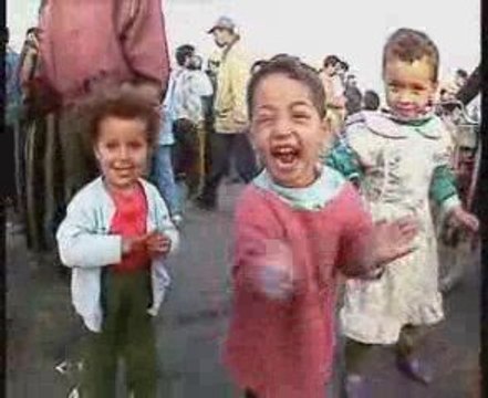 HAMID Bouchnak حميد بوشناق Clip Exlu Moussem tube2004à2010