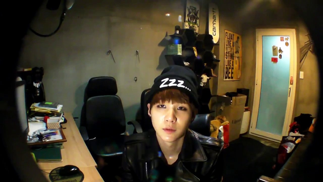 140410 SUGA