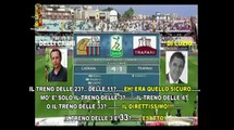 Frodi sportive: le intercettazioni e larresto di Antonio Pulvirenti, presidente Calcio Ca