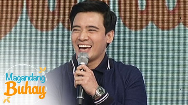 Magandang Buhay: Erik's failures and frustrations