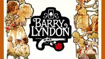 Barry Lyndon -Women of irlande the chieftains
