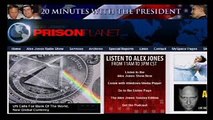 Alex Jones Charlie Sheen  Part 6 of 19 8-9-09 9-8-09 8 September 2009 20 Minutes with Obama