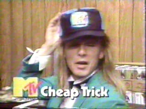 Blondie - Island of Lost Souls