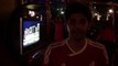 AbdulAziz Alshehri winning in the FIFA Interactive World Cup finals