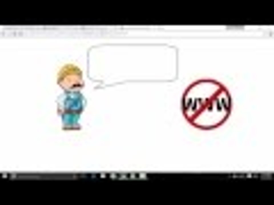 How To Block Any Site Using Google Chrome New Updated-AbiTech25