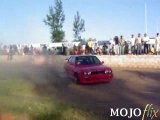 BMW 325 Drifting