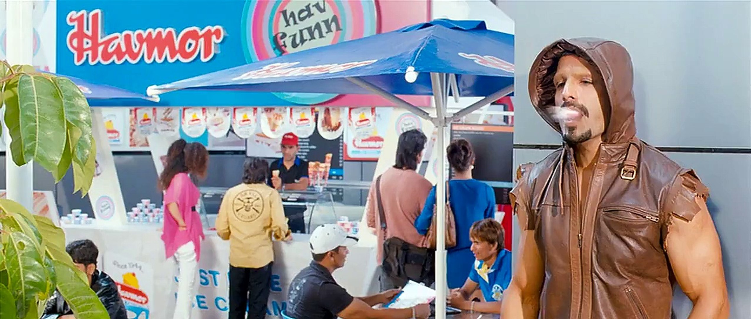 Krrish 3 2013 PART 2, image size:2541x1080