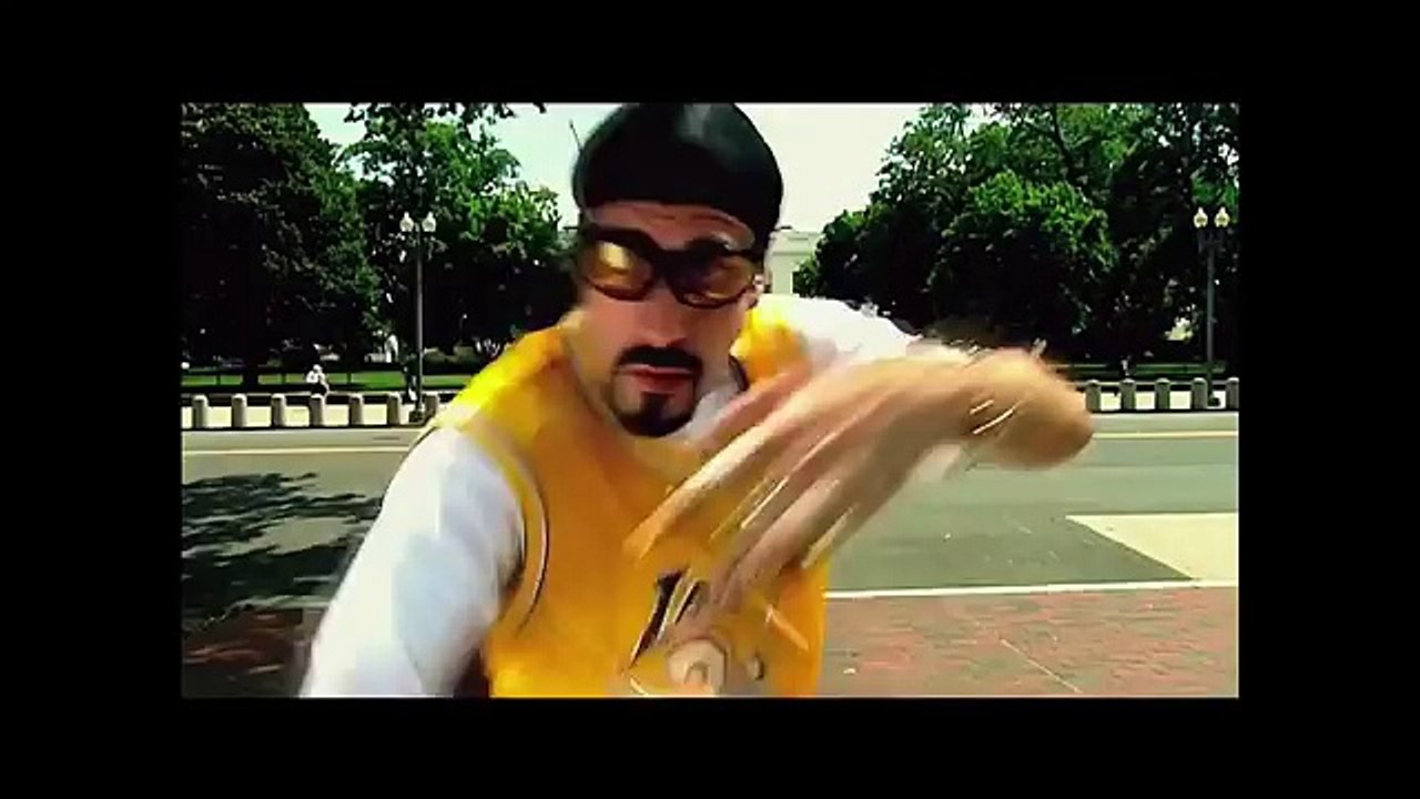 Братья из Гримсби Русский трейлер