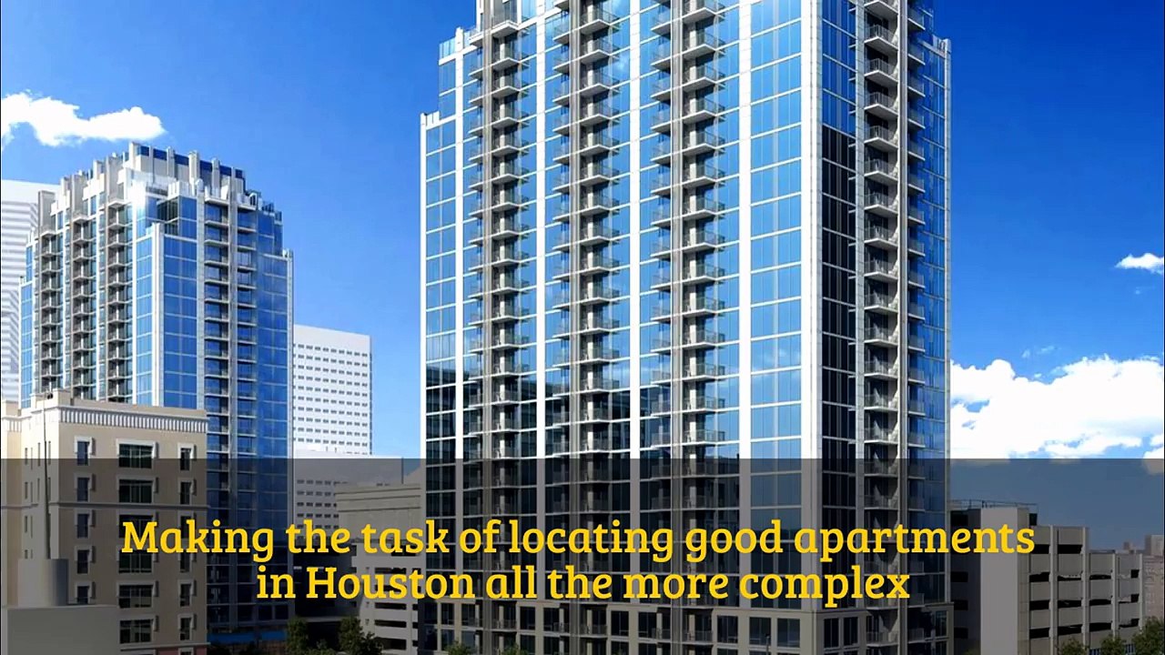 Skyhouse Houston Apartments