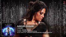 Aakhri Shaam Full Song _ CABARET _ Richa Chadda Gulshan Devaiah, S. Sreesanth _ Bhoomi Trivedi[1]