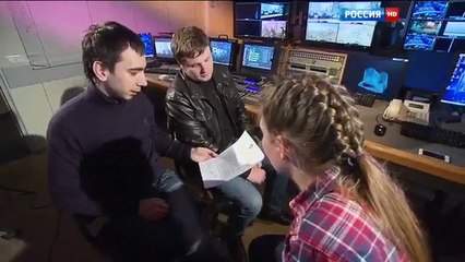 Вован и Лексус Дозвониться до президента